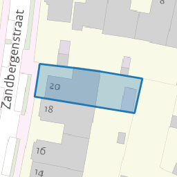 Perceel OGT00-C-7952