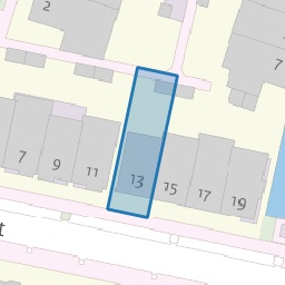 Perceel OGT00-C-7955