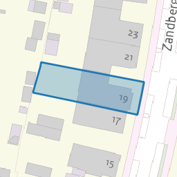 Perceel OGT00-C-7956