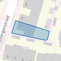 Perceel OGT00-C-7957