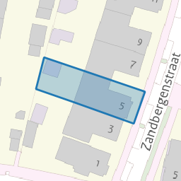 Perceel OGT00-C-7959