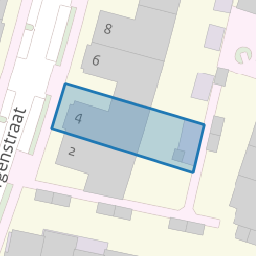 Perceel OGT00-C-7962