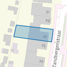 Perceel OGT00-C-7963
