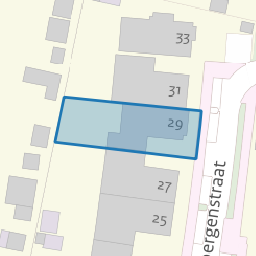 Perceel OGT00-C-7964