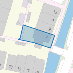 Perceel OGT00-C-7966