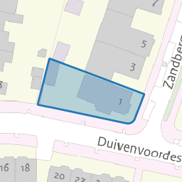 Perceel OGT00-C-7968