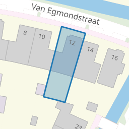 Perceel OGT00-C-7969