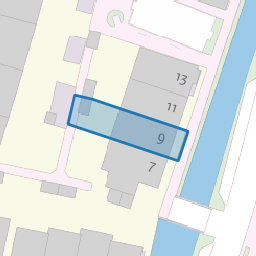 Perceel OGT00-C-7970