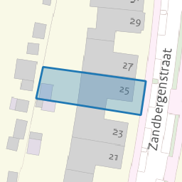 Perceel OGT00-C-7971