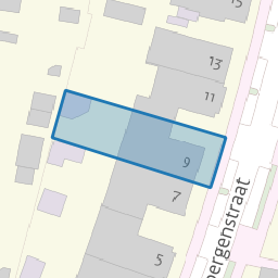 Perceel OGT00-C-7972