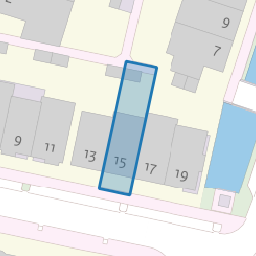 Perceel OGT00-C-7973