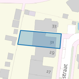 Perceel OGT00-C-7975