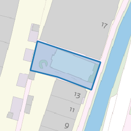 Perceel OGT00-C-7977