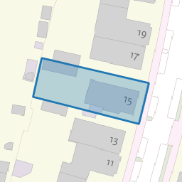 Perceel OGT00-C-7980