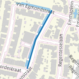 Perceel OGT00-C-7992