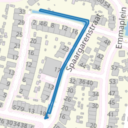 Perceel OGT00-C-7996