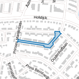 Perceel OGT00-C-8013