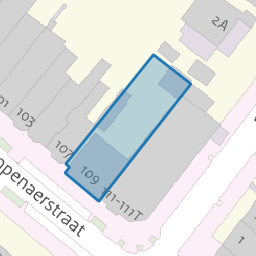Perceel OGT00-C-8014