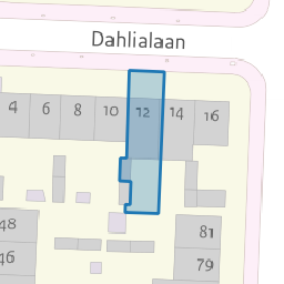 Perceel OGT00-C-8039