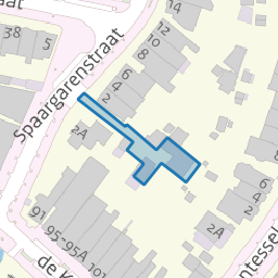 Perceel OGT00-C-8057