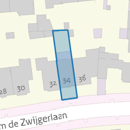 Perceel OGT00-C-8059