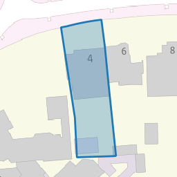 Perceel OGT00-C-8078