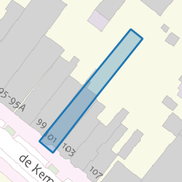 Perceel OGT00-C-8082