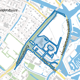 Perceel OGT00-C-8084