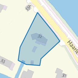 Perceel OGT00-C-8092