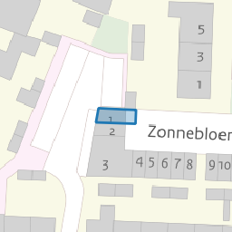 Perceel OGT00-C-8106