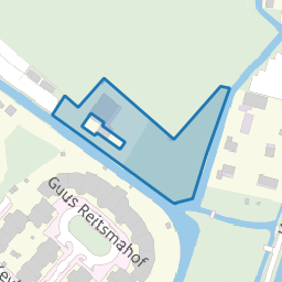 Perceel OGT00-C-8109