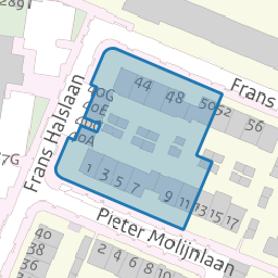 Perceel OGT00-C-8185