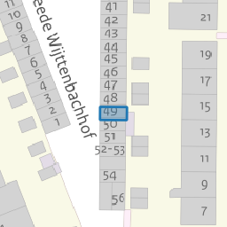 Perceel OGT00-C-8218