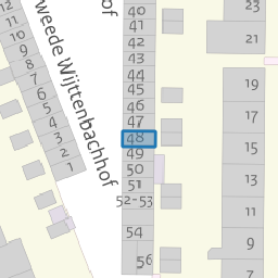 Perceel OGT00-C-8219