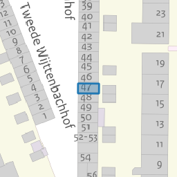 Perceel OGT00-C-8220