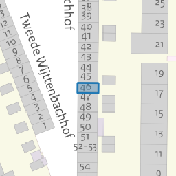 Perceel OGT00-C-8221