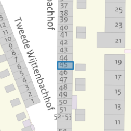 Perceel OGT00-C-8222