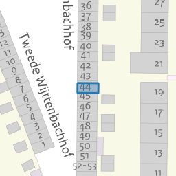 Perceel OGT00-C-8223