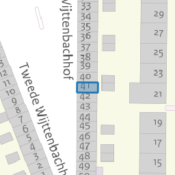 Perceel OGT00-C-8226