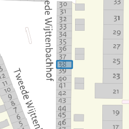 Perceel OGT00-C-8229