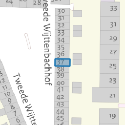 Perceel OGT00-C-8230