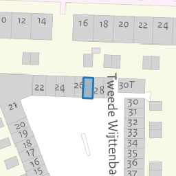 Perceel OGT00-C-8234