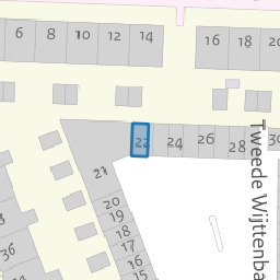 Perceel OGT00-C-8239