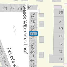 Perceel OGT00-C-8242