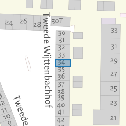 Perceel OGT00-C-8243