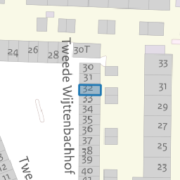 Perceel OGT00-C-8245