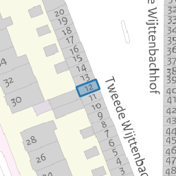 Perceel OGT00-C-8255