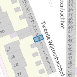 Perceel OGT00-C-8258