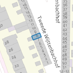Perceel OGT00-C-8259