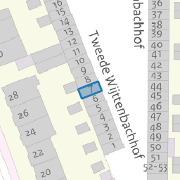 Perceel OGT00-C-8260